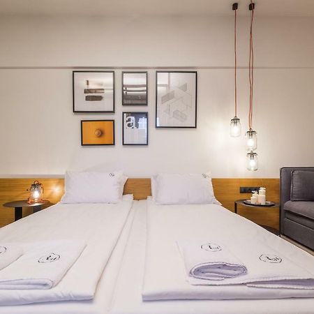 R34 Boutique Hotel Sofie Exteriér fotografie